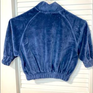 Kid’s Blue Sweater